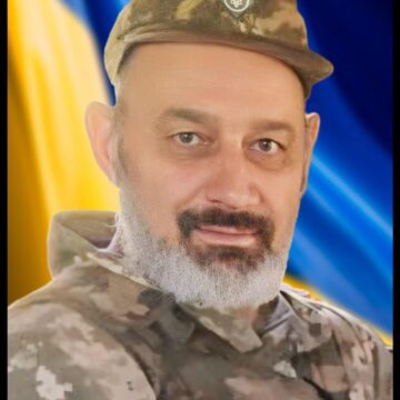 В боях на Сумщині загинув Ігор Кочмар із Надвірної В боях на Сумщині загинув Ігор Кочмар із Надвірної