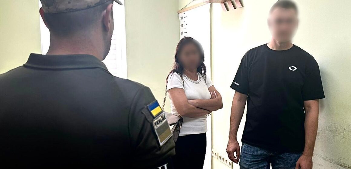 Одружився з тещею: прикордонники затримали трьох чоловіків, які уклали фіктивні шлюби для виїзду в Польщу