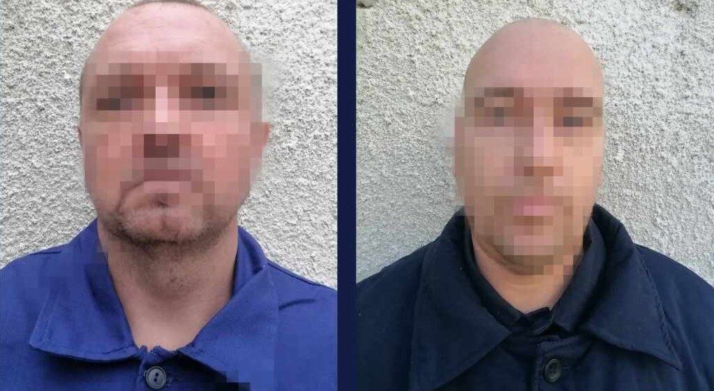 Воювали в окупаційних військах: на Прикарпатті засудили донеччанина та луганчанина