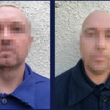 Воювали в окупаційних військах: на Прикарпатті засудили донеччанина та луганчанина