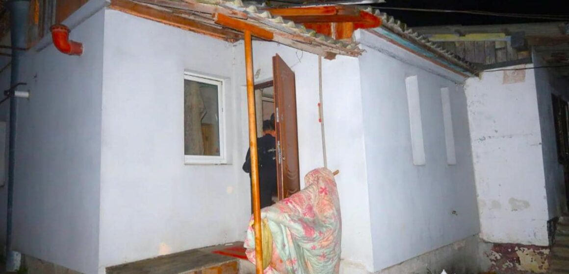 У Тисмениці під час застілля чоловік до смерті забив знайомого (ФОТО)