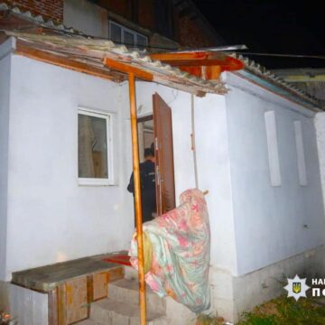 У Тисмениці під час застілля чоловік до смерті забив знайомого (ФОТО)