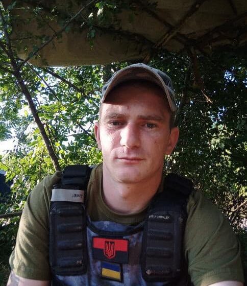 Богородчанська громада знову у скорботі: підтвердилась загибель воїна Івана Кузана