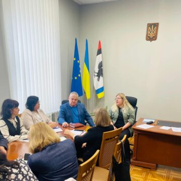 В інтернаті на Коломийщині, де побили підопічну, триває службова перевірка