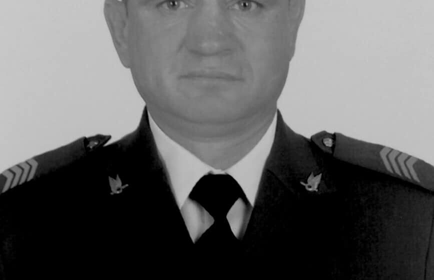 На війні загинув Ярослав Пукас з Коломиї