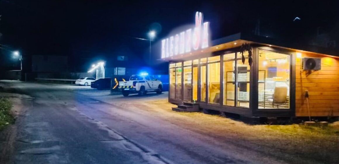 ДТП у Буковелі: вінничанин вчинив наїзд на туриста з Києва і втік
