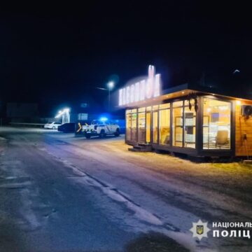 ДТП у Буковелі: вінничанин вчинив наїзд на туриста з Києва і втік