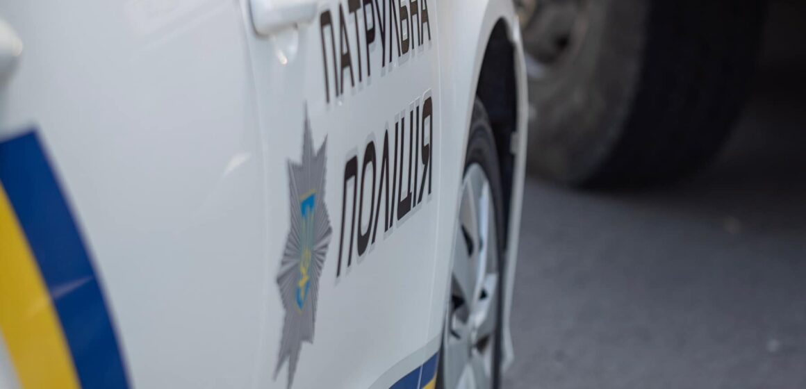 Порушував ПДР: франківські патрульні виявили нетверезого водія, що вже позбавлений права кермування