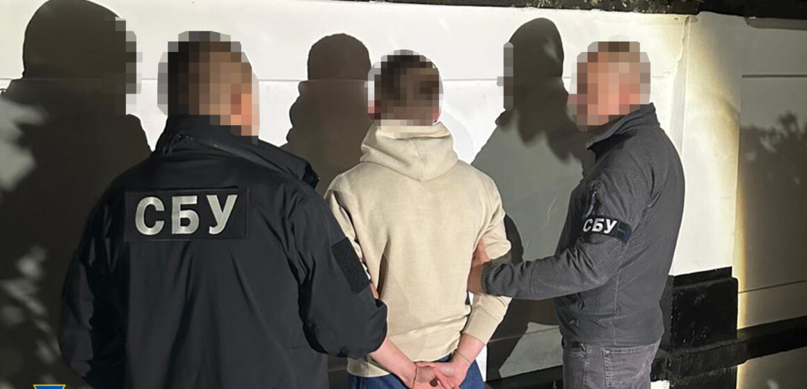 На Івано-Франківщині заблокували ще один канал втечі за кордон «ухилянтів» (ФОТО)