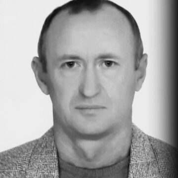 Після важкої хвороби помер колишній староста села Радча Василь Вацеба