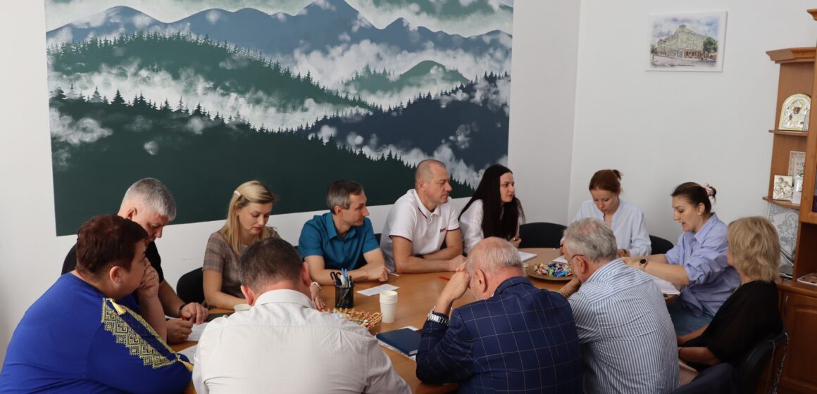 В Івано-Франківську визначено цьогорічних лауреатів педагогічної премії ім. Б. Ступарика