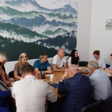 В Івано-Франківську визначено цьогорічних лауреатів педагогічної премії ім. Б. Ступарика