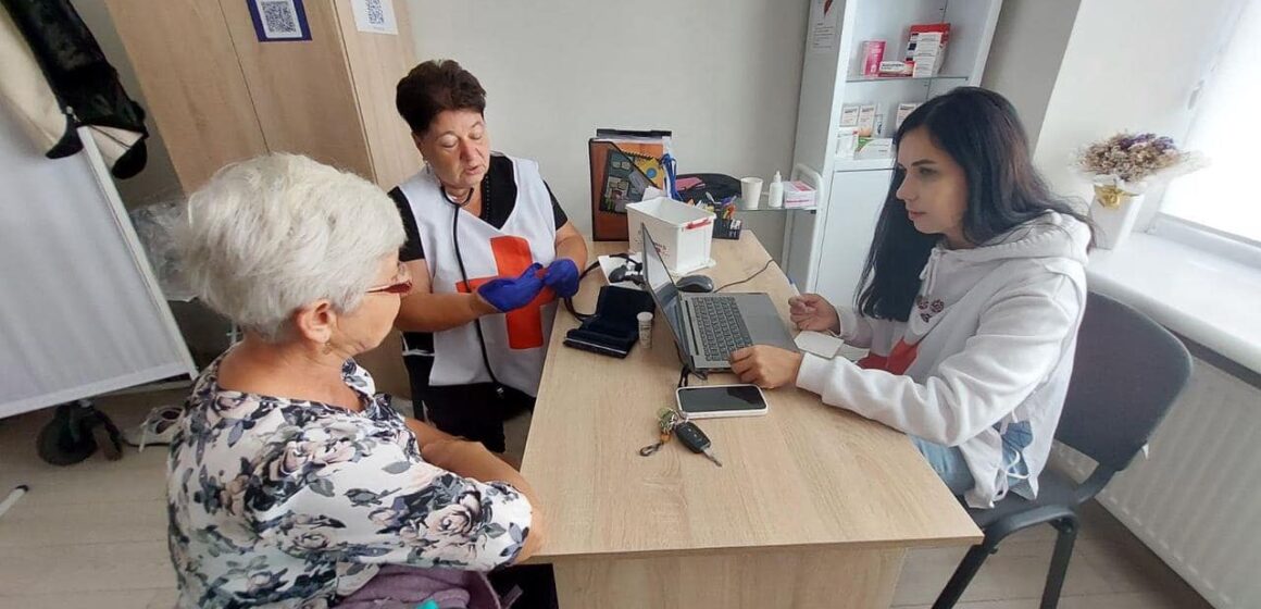 Де на Прикарпатті цього тижня працюватимуть лікарі у рамках “Днів здоров’я”