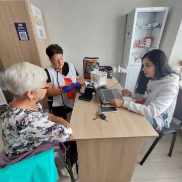 Де на Прикарпатті цього тижня працюватимуть лікарі у рамках “Днів здоров’я” Де на Прикарпатті цього тижня працюватимуть лікарі у рамках “Днів здоров’я”