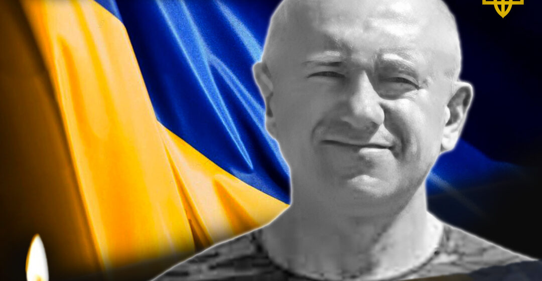 На Донеччині загинув 53-річний воїн Іван Романків з Рогатинщини