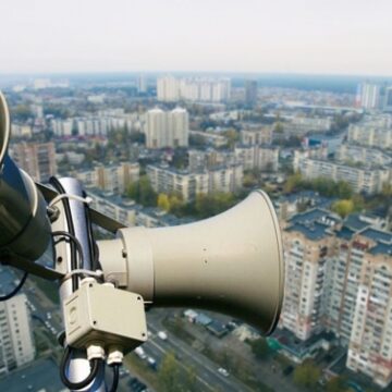 У Городенківській громаді встановлять нову систему централізованого оповіщення