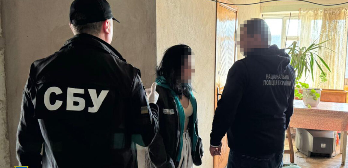 В Івано-Франківську затримали ще двох паліїв автівок військових (ФОТО)