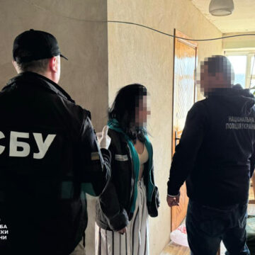 В Івано-Франківську затримали ще двох паліїв автівок військових (ФОТО)