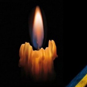 На війні загинув Віталій Дубець з Івано-Франківська На війні загинув Віталій Дубець з Івано-Франківська