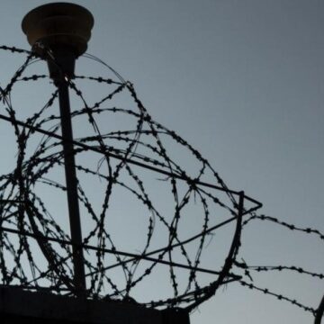На Коломийщині судитимуть вбивцю, що втік з виправної колонії На Коломийщині судитимуть вбивцю, що втік з виправної колонії