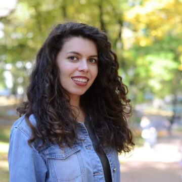 Вчителька-новаторка з Івано-Франківська увійшла до десятки найкращих вчителів України