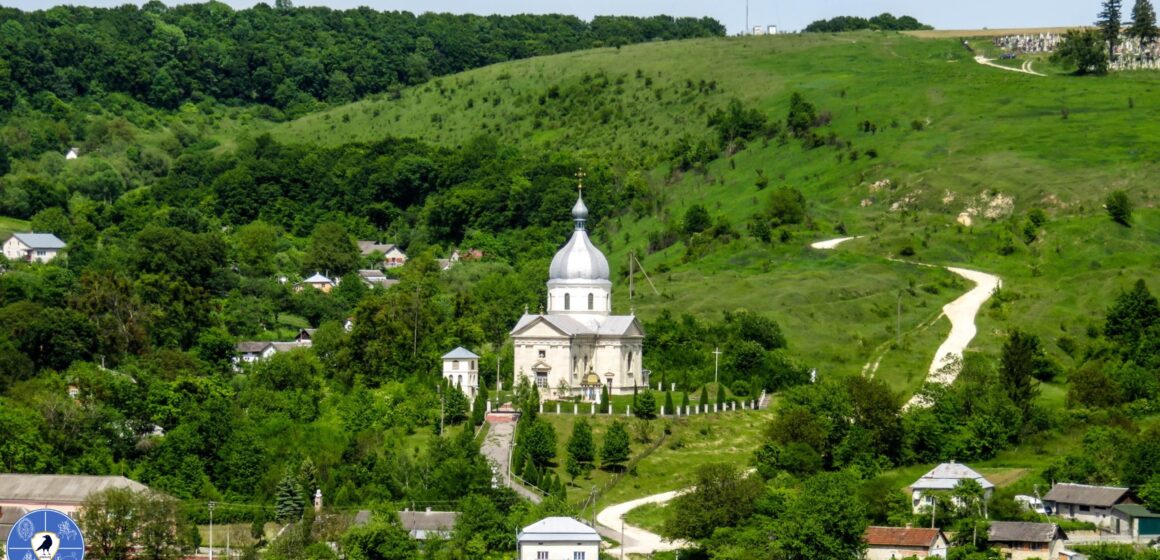 Опільські скарби: мандри незвіданим горбогір’ям Рогатинщини