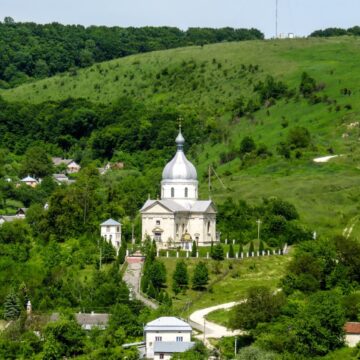 Опільські скарби: мандри незвіданим горбогір’ям Рогатинщини