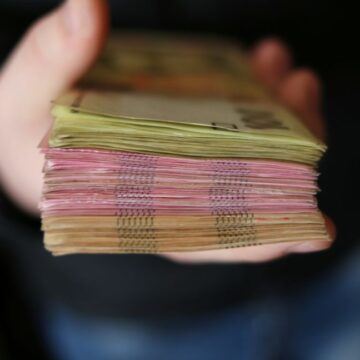 Керівник комунального підприємства в Коломийському районі привласнив 280 тисяч гривень Керівник комунального підприємства в Коломийському районі привласнив 280 тисяч гривень