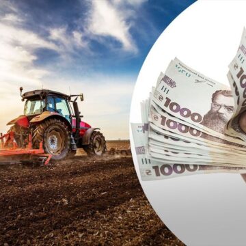 Аграрії Прикарпаття залучили 1105.2 млн грн кредитних коштів у межах державних програм