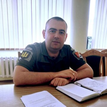 «Без мобілізації ми не зможемо закінчити цю війну» «Без мобілізації ми не зможемо закінчити цю війну»