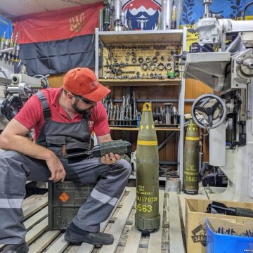Від їх «цукерок» окупантам дуже несолодко