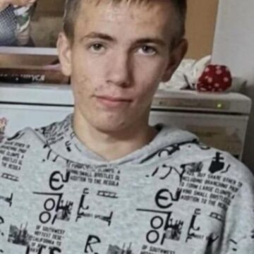 Поліція встановлює місцезнаходження неповнолітнього мешканця Надвірнянського району