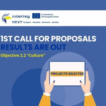 Представники Івано-Франківської області виграли 5 ґрантових проєктів