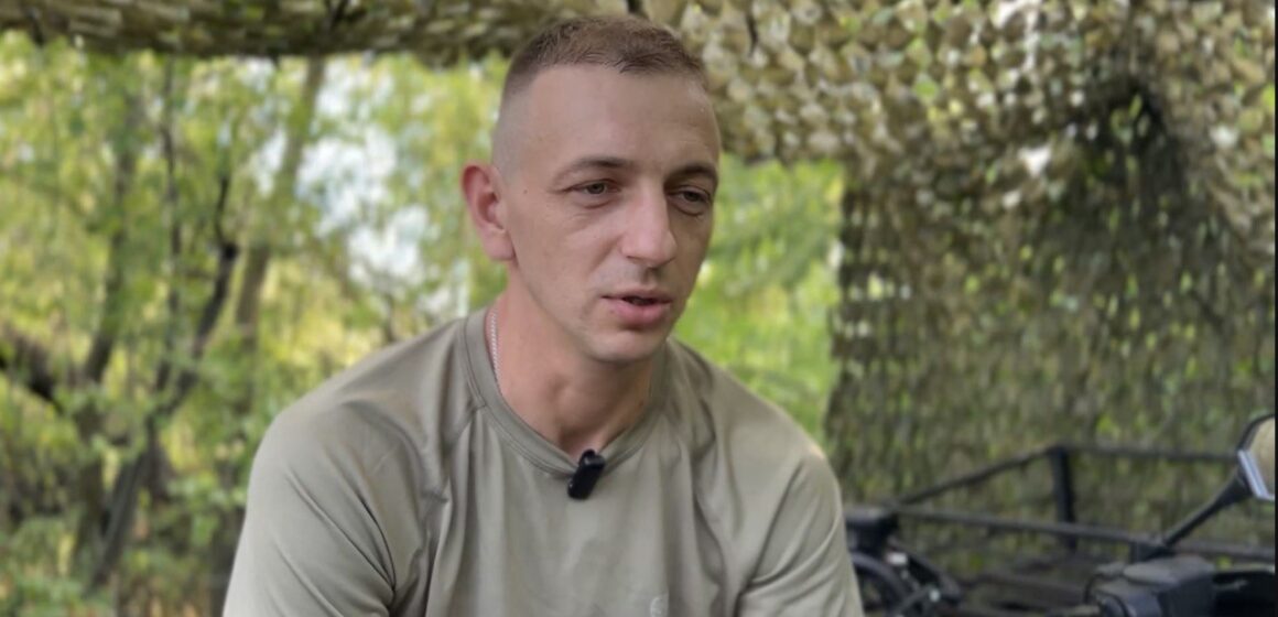 Як мобілізований франківець за пів року став крутим пілотом FPV-дронів у РУБпАК “Тайстра” (ВІДЕО)