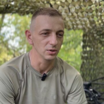 Як мобілізований франківець за пів року став крутим пілотом FPV-дронів у РУБпАК “Тайстра” (ВІДЕО)