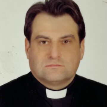 Помер священник Івано-Франківської Архієпархії УГКЦ Андрій Яремчук Помер священник Івано-Франківської Архієпархії УГКЦ Андрій Яремчук