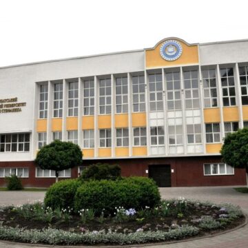 Прикарпатський університет – учасник пілотного проєкту з розширення автономії закладів вищої освіти