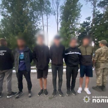 На Буковині судитимуть двох прикарпатців, які допомагали «ухилянтам» незаконно потрапити за кордон