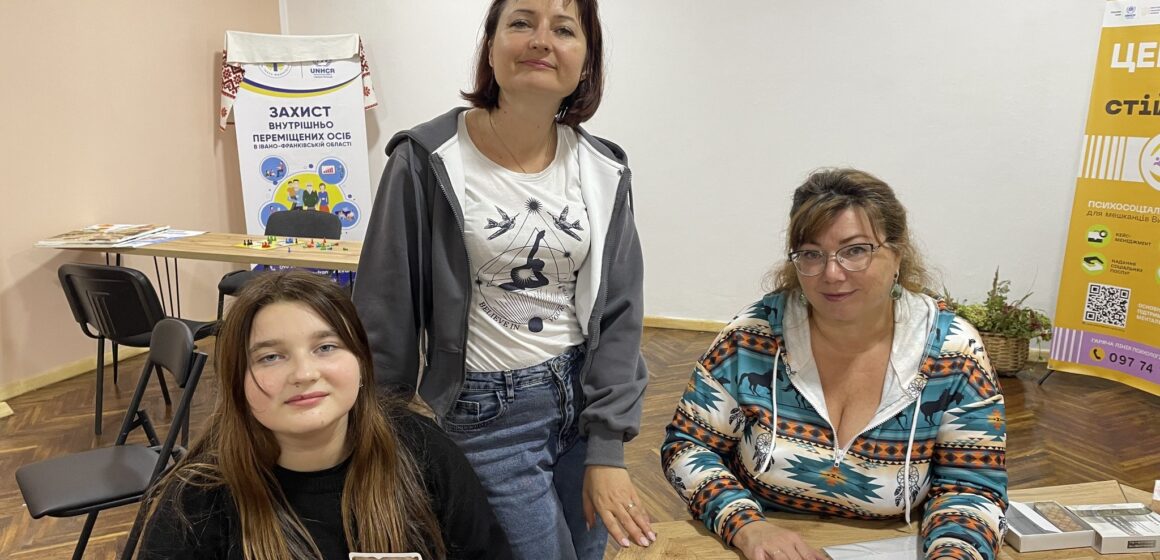 У Вигодській громаді впроваджується Громадська Ініціатива «Світло НаДії»
