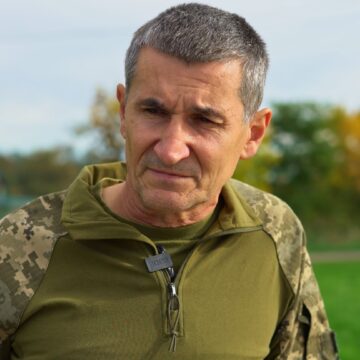Шість дронів та 14 павербанків відправив побратимам на фронт ветеран Олег Лисий з Калуша Шість дронів та 14 павербанків відправив побратимам на фронт ветеран Олег Лисий з Калуша