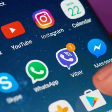 На Тисмениччині адміністратора Viber-групи для ухилянтів оштрафували на 170 тисяч гривень На Тисмениччині адміністратора Viber-групи для ухилянтів оштрафували на 170 тисяч гривень