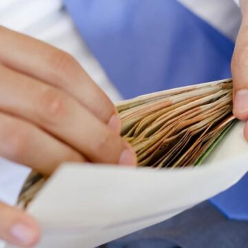 На Прикарпатті судитимуть інженера, що привласнив кошти на ремонт амбулаторії На Прикарпатті судитимуть інженера, що привласнив кошти на ремонт амбулаторії