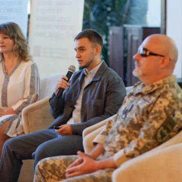 Втримати емоційний баланс: скільки закладів на Прикарпатті надають психологічну допомогу