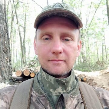 Під час відпустки раптово помер захисник Ігор Попович зі Снятинщини Під час відпустки раптово помер захисник Ігор Попович зі Снятинщини