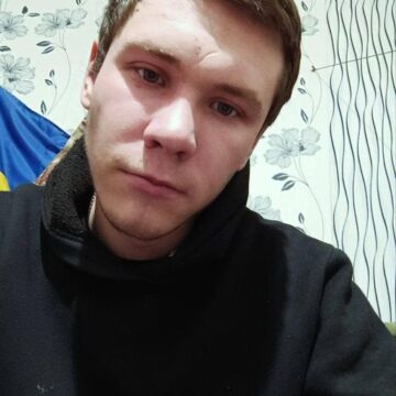 Під час лікування у Надвірнянській лікарні помер 22-річний воїн Олександр Шишенко