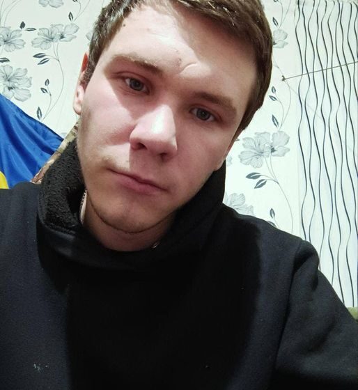 Під час лікування у Надвірнянській лікарні помер 22-річний воїн Олександр Шишенко