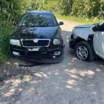 Цьогоріч на Калущині трапилось майже 150 ДТП, внаслідок яких загинуло дев’ять осіб