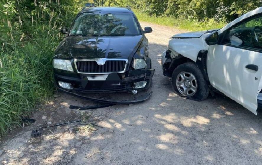 Цьогоріч на Калущині трапилось майже 150 ДТП, внаслідок яких загинуло дев’ять осіб