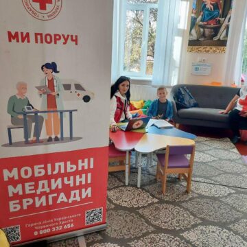 На Прикарпатті тривають “Дні здоров’я”: графіки на цей тиждень