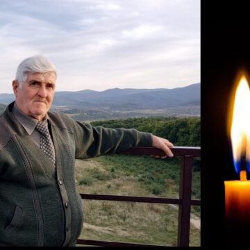Відійшов у вічність досвідчений педагог та колишній Делятинський селищний голова Богдан Боднарук